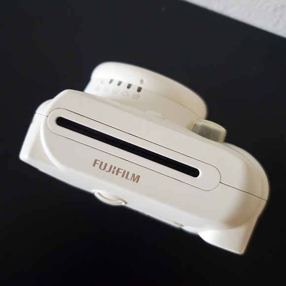 fujifilm white instax mini 8 - Picture 7 of 7